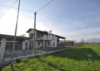 Terreno - Casa indipendente strada Vecchia Rivarolo, snc, Ozegna - foto 34