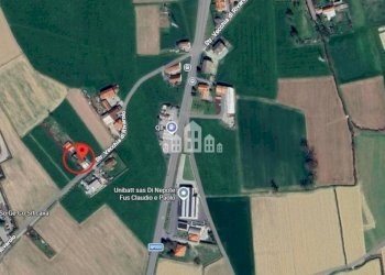 Mappa - Casa indipendente strada Vecchia Rivarolo, snc, Ozegna - foto 35