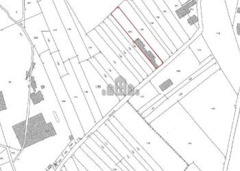 Planimetria - Casa indipendente strada Vecchia Rivarolo, snc, Ozegna - foto 39