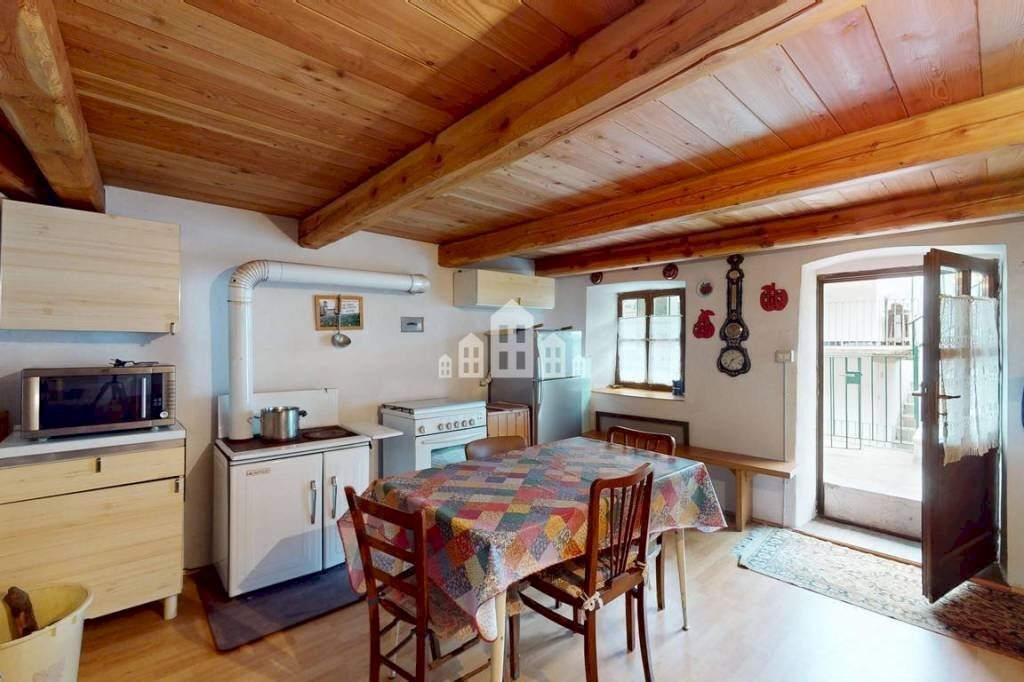 Salone - Independent house Frazione Riunt, 97, Noasca - photo 3