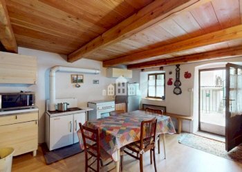 Salone - Independent house Frazione Riunt, 97, Noasca - photo 3