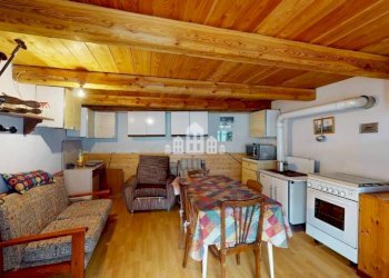 Salone - Independent house Frazione Riunt, 97, Noasca - photo 5