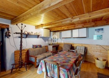 Cucina - Independent house Frazione Riunt, 97, Noasca - photo 6