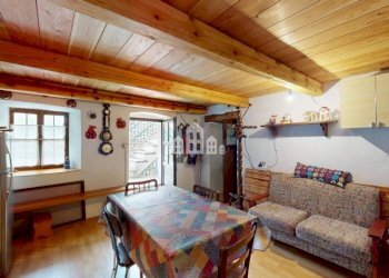 Salone - Independent house Frazione Riunt, 97, Noasca - photo 7