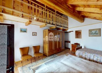 Salone - Independent house Frazione Riunt, 97, Noasca - photo 22