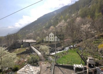 Terreno - Independent house Frazione Riunt, 97, Noasca - photo 26