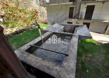 Giardino - Independent house Frazione Riunt, 97, Noasca - photo 33