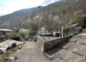 Terreno - Independent house Frazione Riunt, 97, Noasca - photo 36