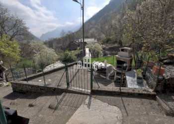 Terreno - Independent house Frazione Riunt, 97, Noasca - photo 37