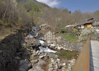 Terreno - Independent house Frazione Riunt, 97, Noasca - photo 38
