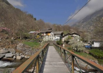 Terreno - Independent house Frazione Riunt, 97, Noasca - photo 39