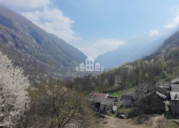 Vista - Independent house Frazione Riunt, 97, Noasca - photo 42
