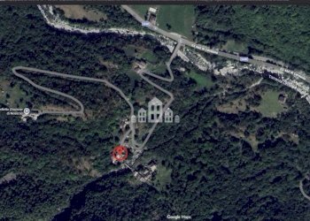 Mappa - Independent house Frazione Riunt, 97, Noasca - photo 43