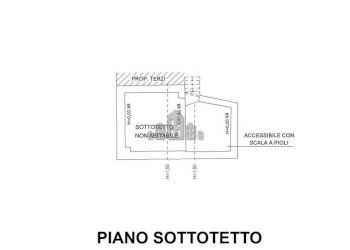 Planimetria - Independent house Frazione Riunt, 97, Noasca - photo 47