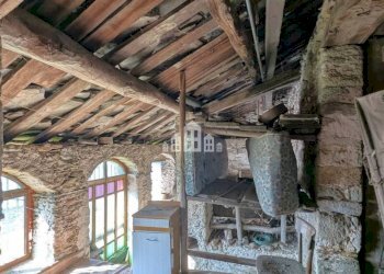 Interno non residenziale - Rustico località Cornaia, snc, Traversella - foto 6