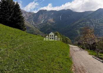 Terreno - Rustico località Cornaia, snc, Traversella - foto 11