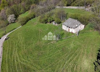 Terreno - Rustico località Cornaia, snc, Traversella - foto 14