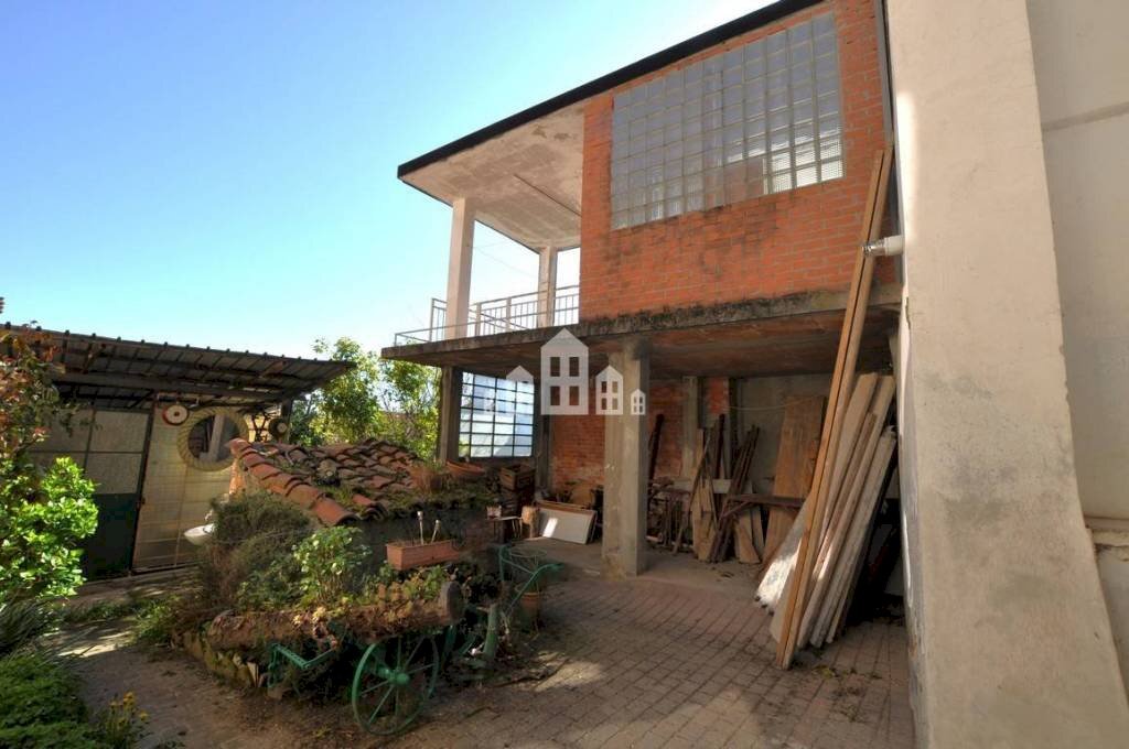 Facciata - Independent house via Rua, 16, Castellamonte - photo 2