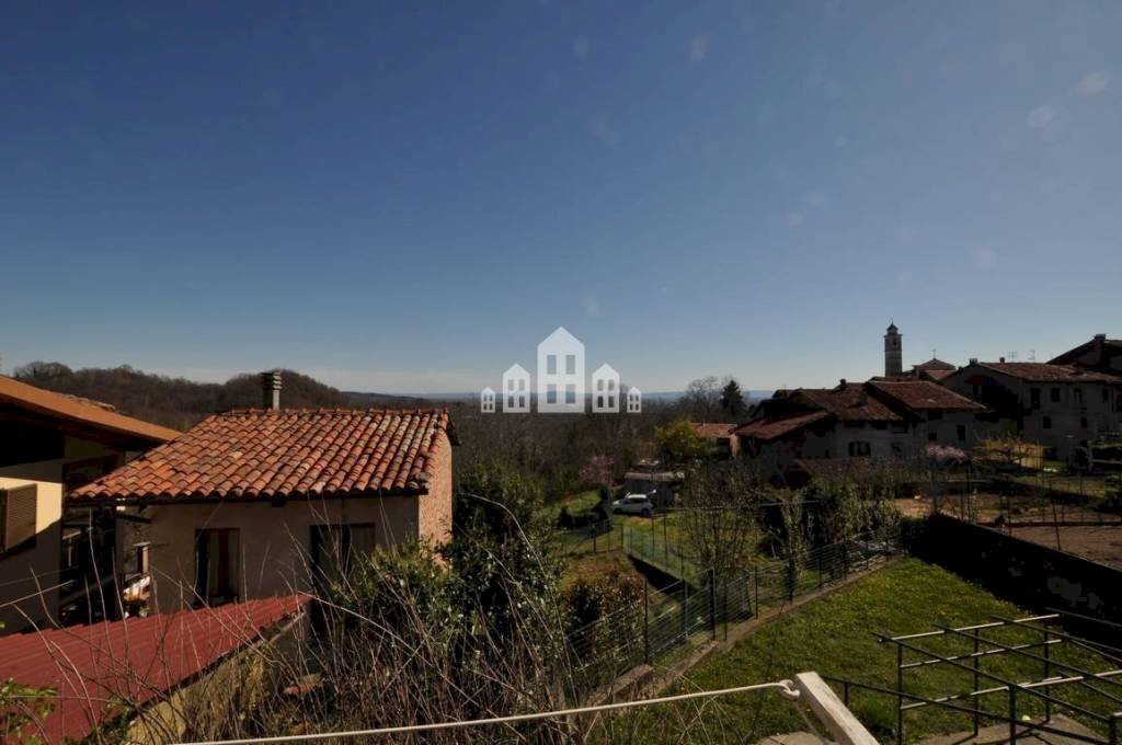 Vista - Independent house via Rua, 16, Castellamonte - photo 3