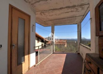 Terrazzo - Casa indipendente via Rua, 16, Castellamonte - foto 9