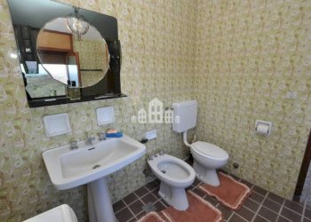 Bagno - Casa indipendente via Rua, 16, Castellamonte - foto 10