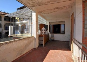 Terrazzo - Casa indipendente via Rua, 16, Castellamonte - foto 12