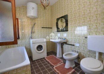 Bagno - Casa indipendente via Rua, 16, Castellamonte - foto 18