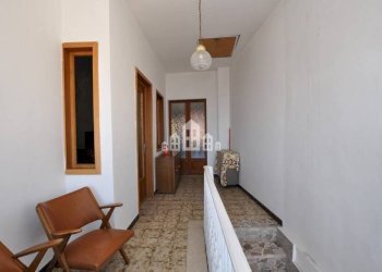 Disimpegno - Casa indipendente via Rua, 16, Castellamonte - foto 19