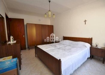 Camera da letto - Casa indipendente via Rua, 16, Castellamonte - foto 21
