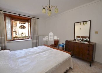 Camera da letto - Casa indipendente via Rua, 16, Castellamonte - foto 23