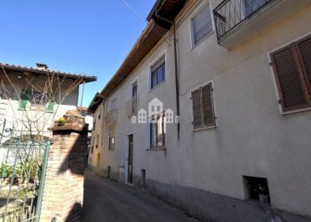 Facciata - Casa indipendente via Rua, 16, Castellamonte - foto 30