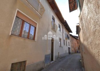Zona - Casa indipendente via Rua, 16, Castellamonte - foto 31