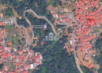 Mappa - Casa indipendente via Rua, 16, Castellamonte - foto 32
