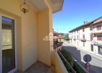 Balcone - Apartment via martiri della libertà, 123, Valperga - photo 21