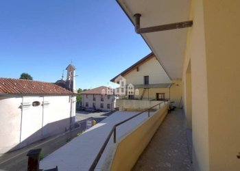 Balcone - Apartment via martiri della libertà, 123, Valperga - photo 22