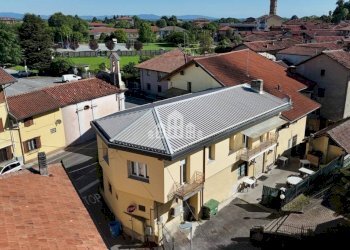 Vista - Apartment via martiri della libertà, 123, Valperga - photo 32