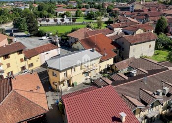 Vista - Apartment via martiri della libertà, 123, Valperga - photo 33
