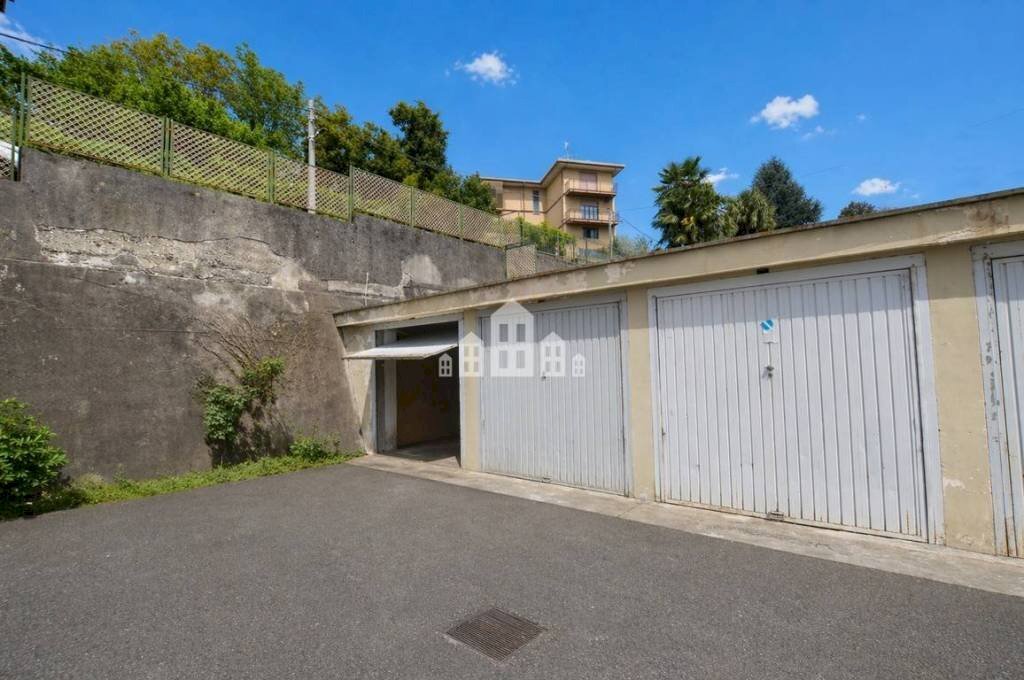 Box auto - Appartamento via Massimo D'Azeglio, 2, Cuorgnè - foto 3