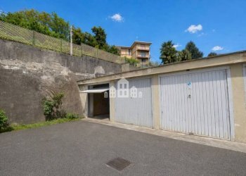 Box auto - Three-room apartment via Massimo D'Azeglio, 2, Cuorgnè - photo 3