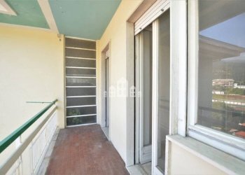 Balcone - Three-room apartment via Massimo D'Azeglio, 2, Cuorgnè - photo 6
