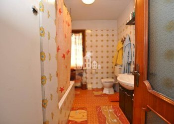 Bagno - Casa indipendente via delle Scuole, 18, Castellamonte - foto 11