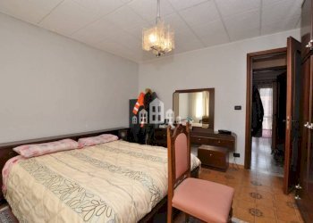 Camera da letto - Casa indipendente via delle Scuole, 18, Castellamonte - foto 14