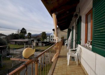 Balcone - Casa indipendente via delle Scuole, 18, Castellamonte - foto 16