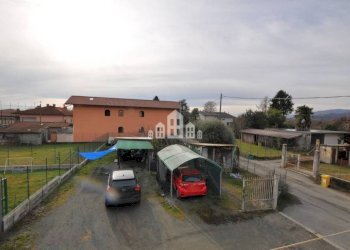Terreno - Casa indipendente via delle Scuole, 18, Castellamonte - foto 17