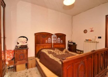 Camera da letto - Casa indipendente via delle Scuole, 18, Castellamonte - foto 22