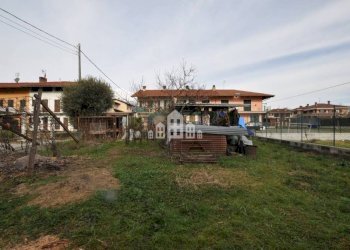 Terreno - Casa indipendente via delle Scuole, 18, Castellamonte - foto 28