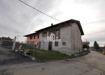 Zona - Casa indipendente via delle Scuole, 18, Castellamonte - foto 31