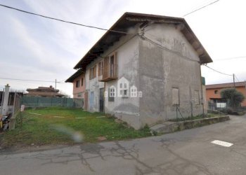 Facciata - Casa indipendente via delle Scuole, 18, Castellamonte - foto 32