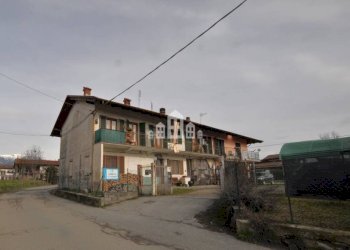 Zona - Casa indipendente via delle Scuole, 18, Castellamonte - foto 34