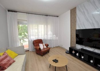 Salone - Apartment viale kennedy, 89, Ivrea - photo 1